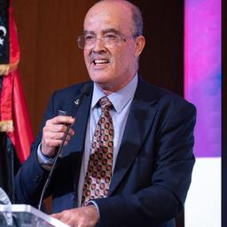 Dr Riadh Messaoud